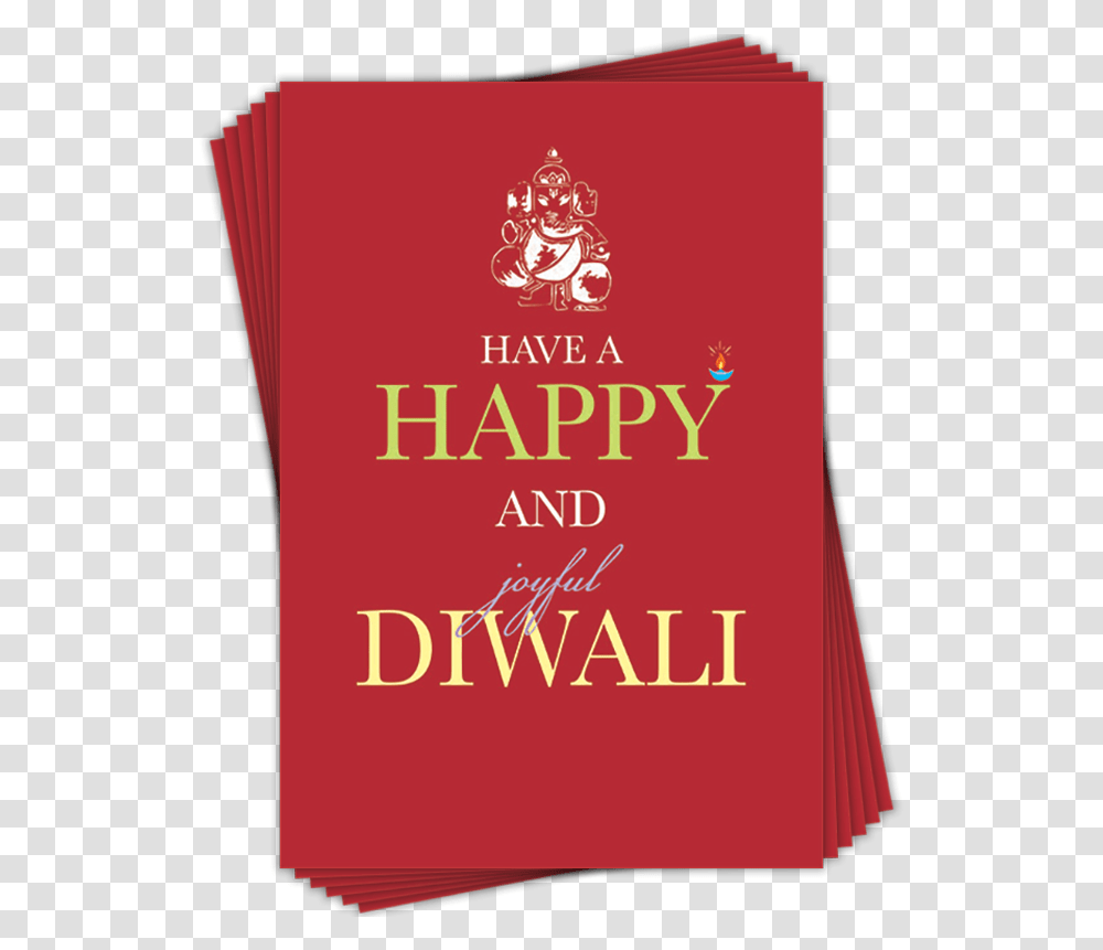 Diwali Multi Packs Greeting Card Christmas Card, Flare, Book Transparent Png
