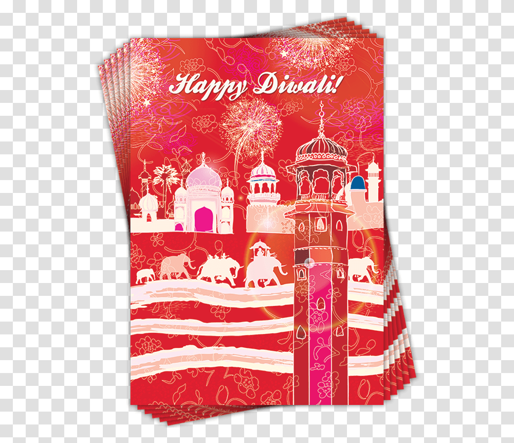 Diwali Multipack Illustration, Poster, Advertisement, Flag Transparent Png
