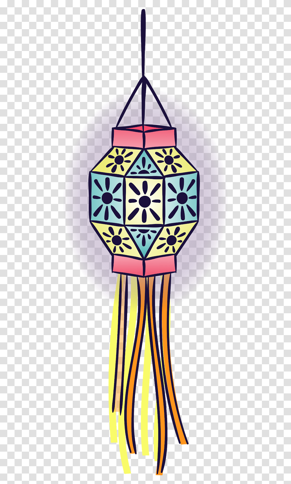 Diwali Oil Lamp Download Illustration, Hot Air Balloon, Aircraft, Vehicle, Transportation Transparent Png