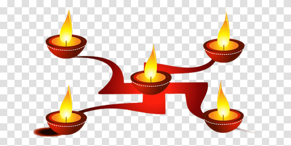 Diwali Rangoli Design 2019, Fire, Flame Transparent Png