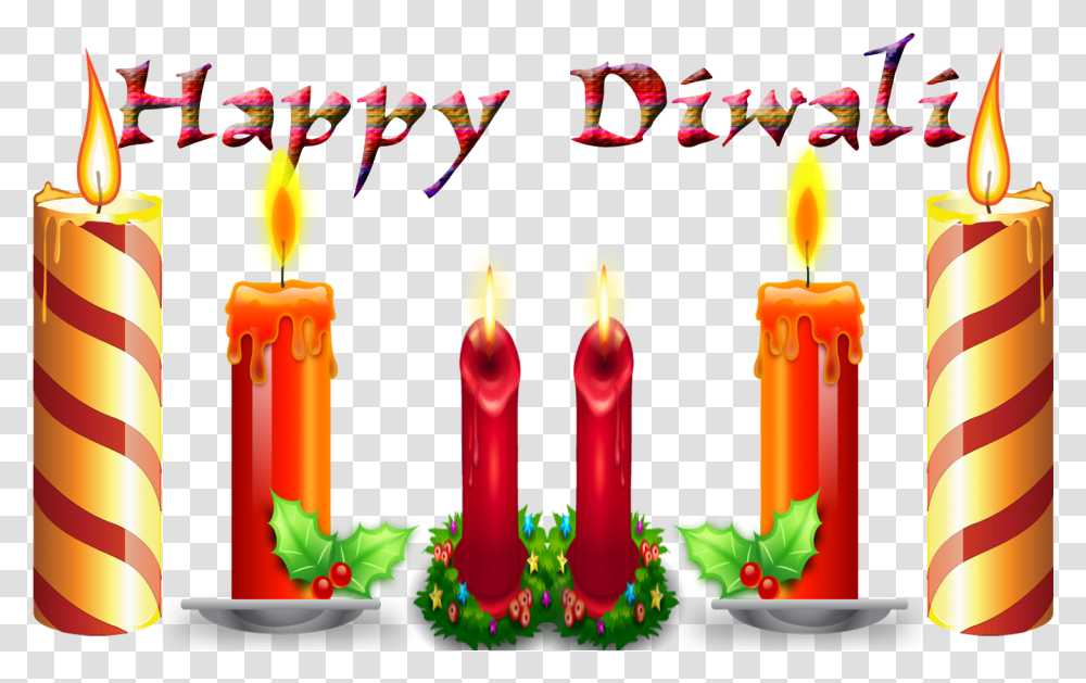Diwali Wishes, Candle, Birthday Cake, Dessert, Food Transparent Png