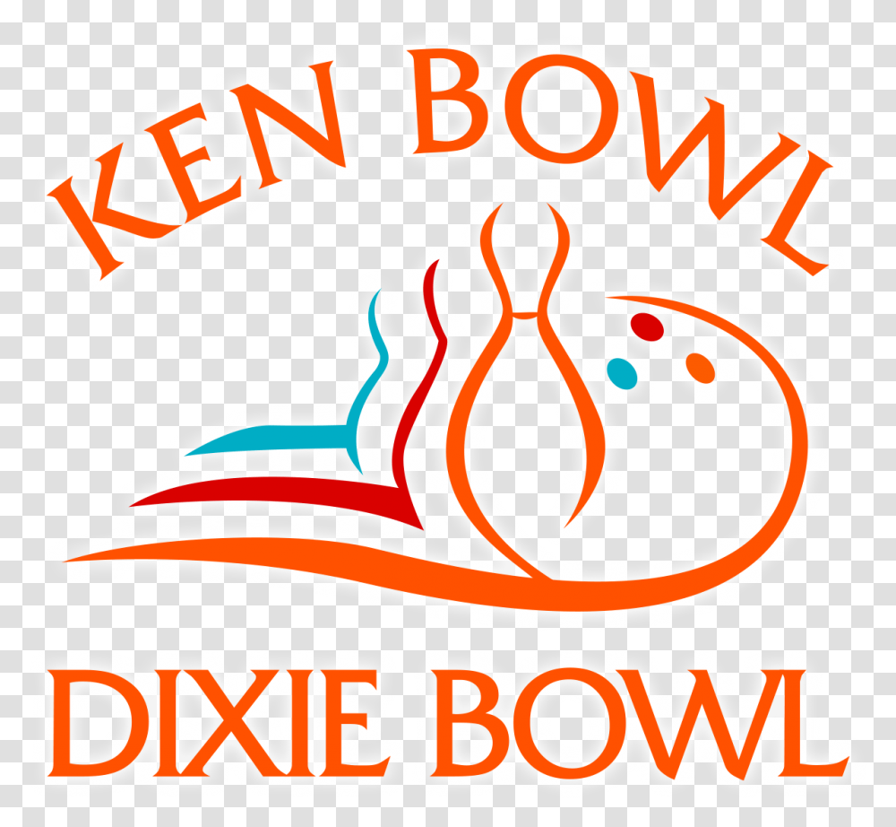 Dixie Bowl And Ken Bowl Graphic Design, Label, Alphabet, Vehicle Transparent Png