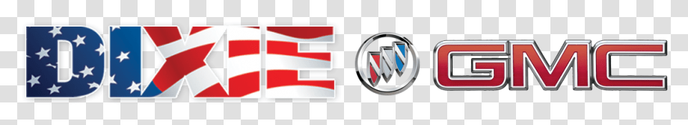 Dixie Buick Gmc Fort Myers, Logo, Trademark, Emblem Transparent Png