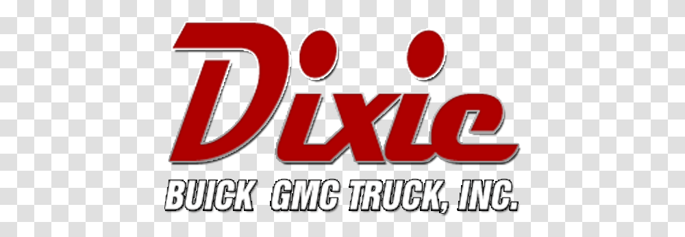 Dixie Buick Gmc Truck Inc - Car Dealer In Fort Myers Fl Sign, Word, Label, Text, Alphabet Transparent Png