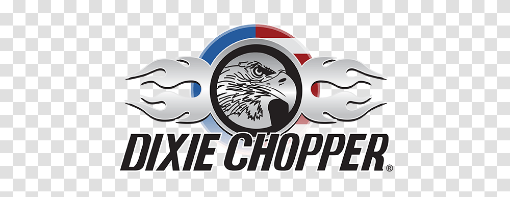 Dixie Chopper Zee, Label, Logo Transparent Png