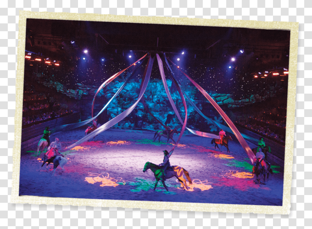 Dixie Stampede Christmas Show, Person, Human, Leisure Activities, Circus Transparent Png