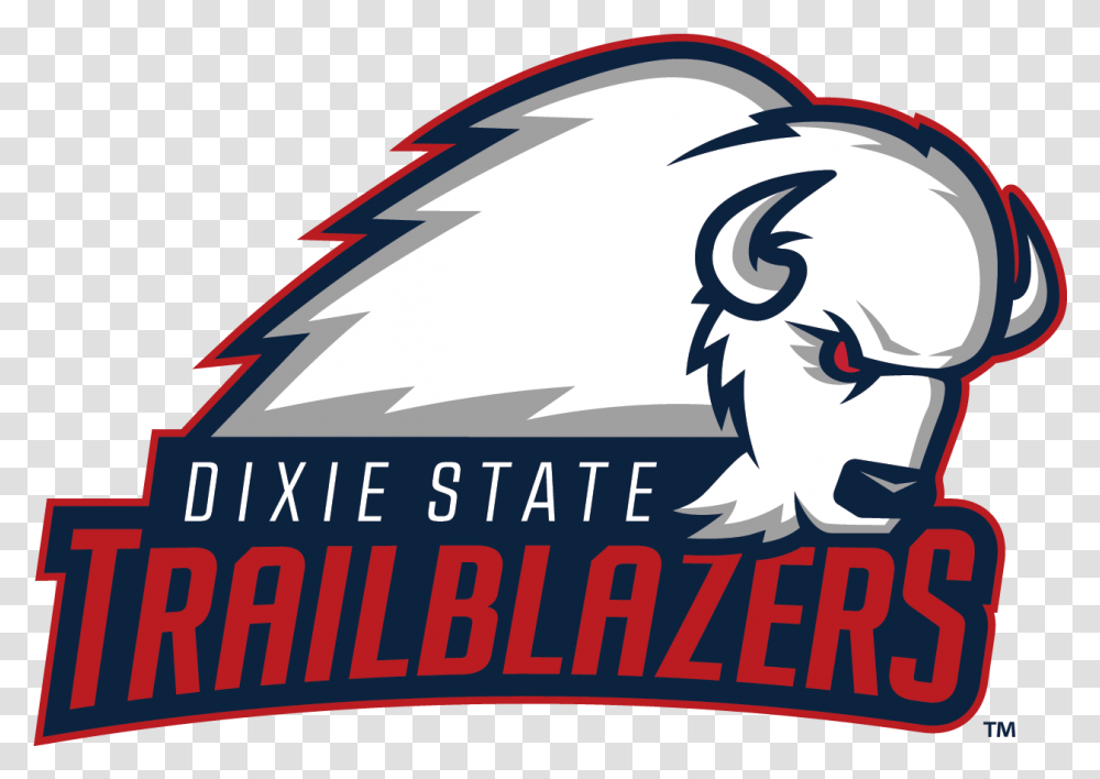 Dixie State Red Storm Dixie State University Trailblazers, Outdoors, Advertisement Transparent Png