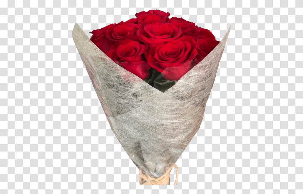Diy 12 Red Roses Bouquet Magnaflor Diy Rose Bouquet, Plant, Flower, Blossom, Flower Bouquet Transparent Png