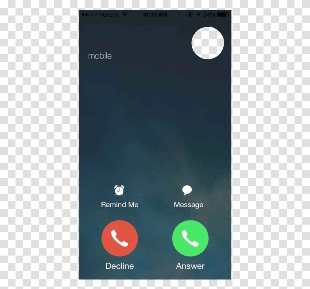 Diy Call Sticker By Facetime Calling, Nature, Outdoors, Astronomy, Outer Space Transparent Png