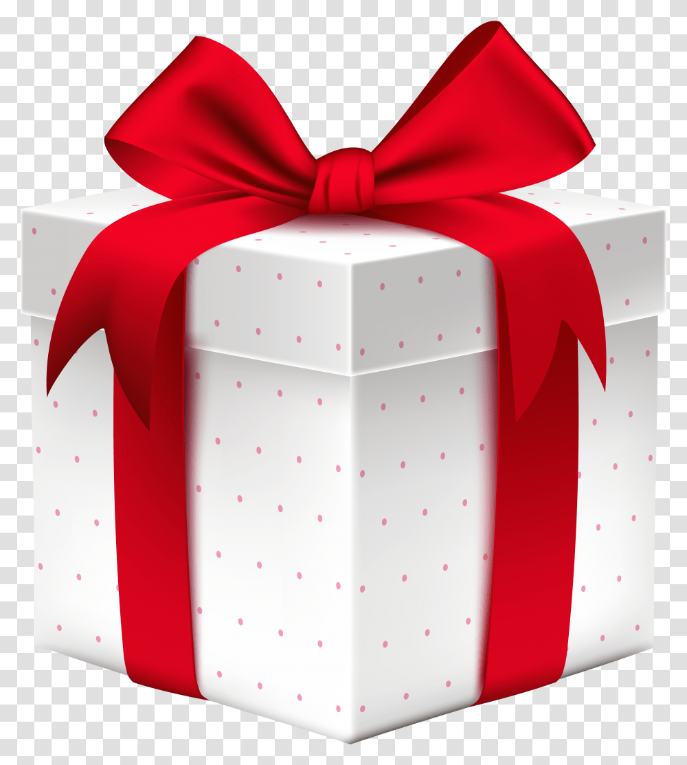 Diy Christmas Gifts For Him White Christmas Present Transparent Png