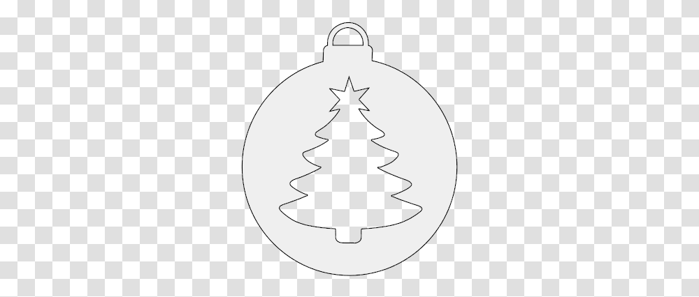 Diy Christmas Ornament Patterns Templates Stencils Stencil, Silhouette, Snowman, Winter, Outdoors Transparent Png