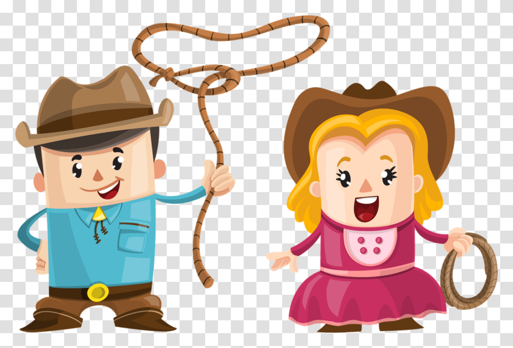 Diy Cowboy Baby Shower, Person, Human, Whip, Toy Transparent Png