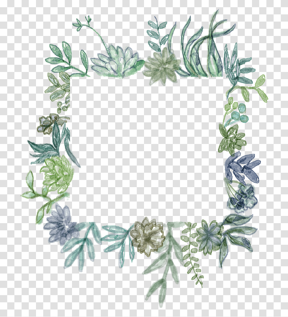 Diy Digital Ikebana Yourself By Gracegit Clip Studio Tips Rose, Wreath, Plant, Painting, Art Transparent Png