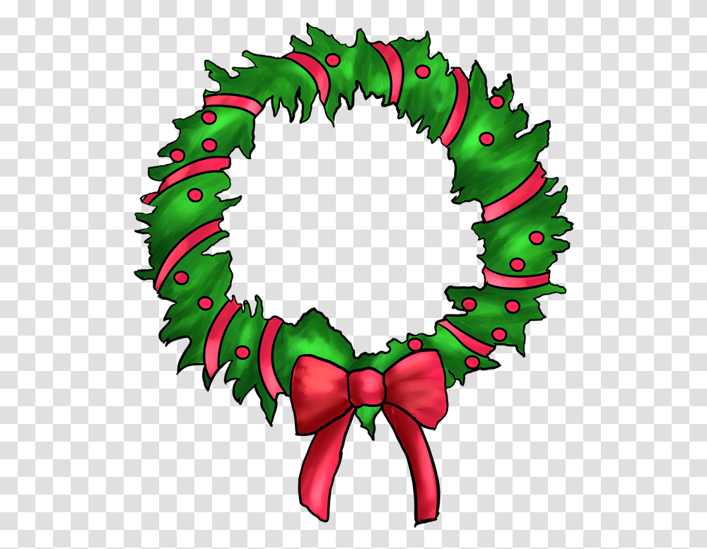 Diy Holiday Wreath Class Ida Grove Christmas Wreath Clip Art, Person, Human, Heart Transparent Png