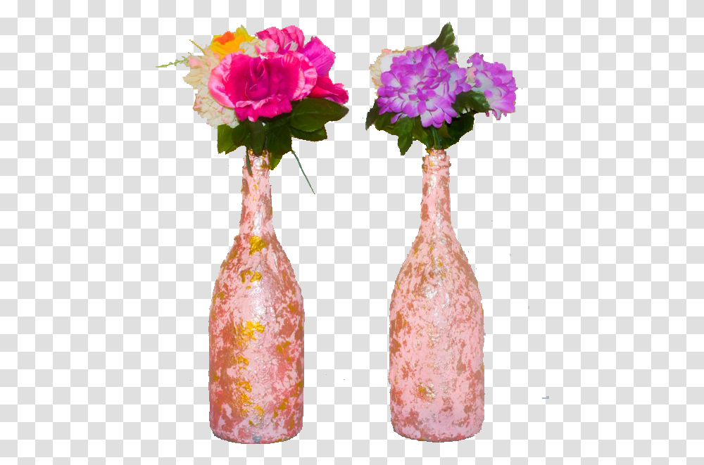 Diy Home Decor Vase, Plant, Flower, Blossom, Carnation Transparent Png