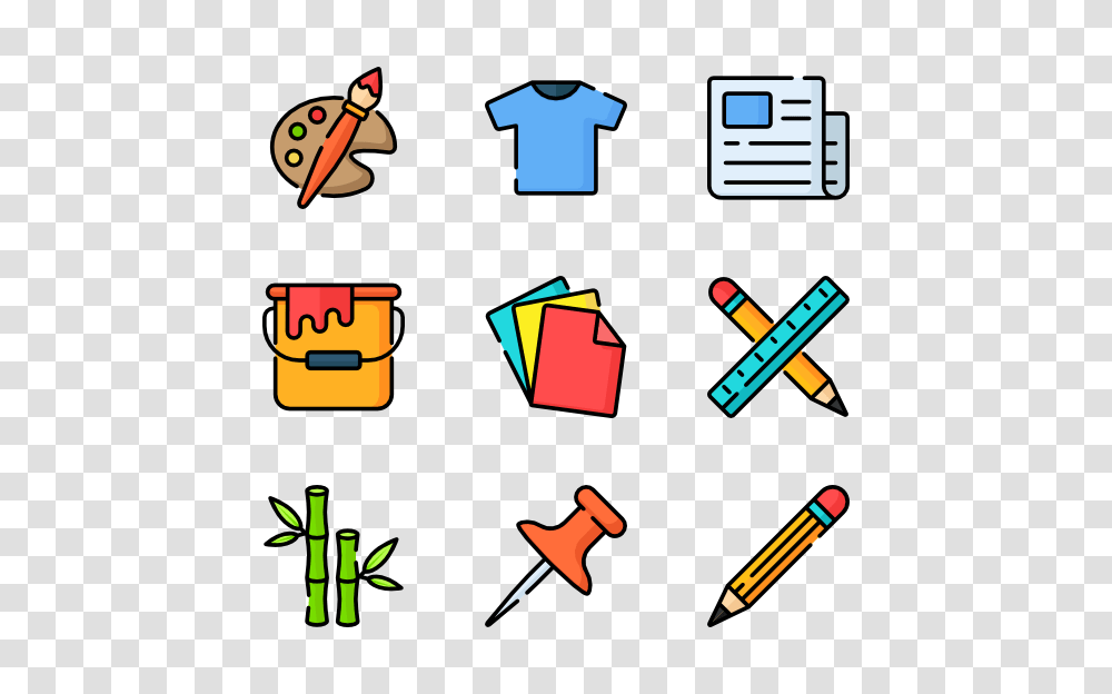 Diy Icon Packs, Poster, Advertisement Transparent Png