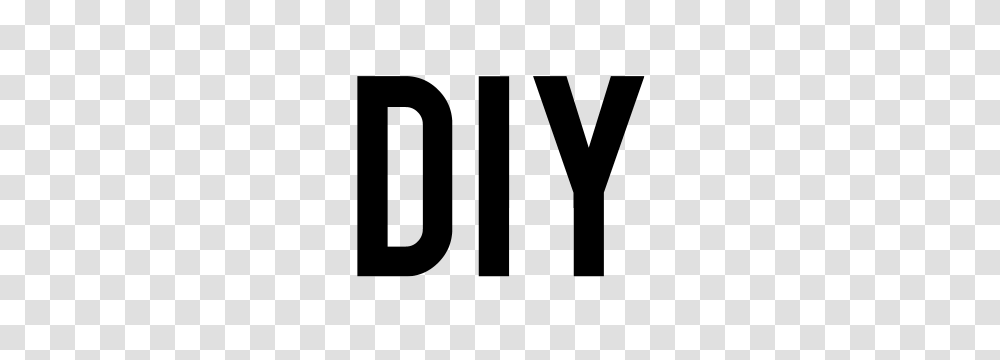 Diy Magazine, Logo, Trademark Transparent Png