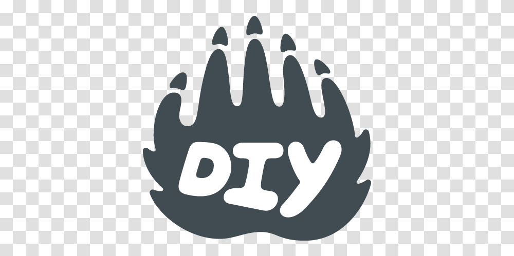 Diy Org Image Diy Org, Text, Bowl, Symbol, Plant Transparent Png