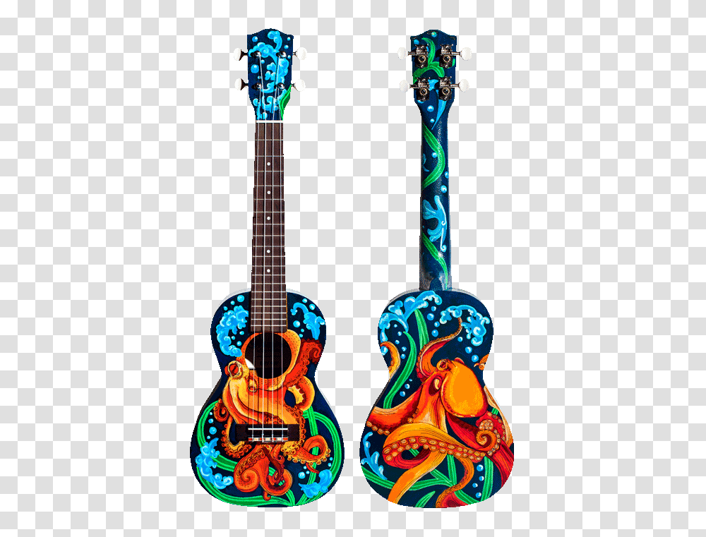 Diy Ukulele Kits, Guitar, Leisure Activities, Musical Instrument, Bass Guitar Transparent Png