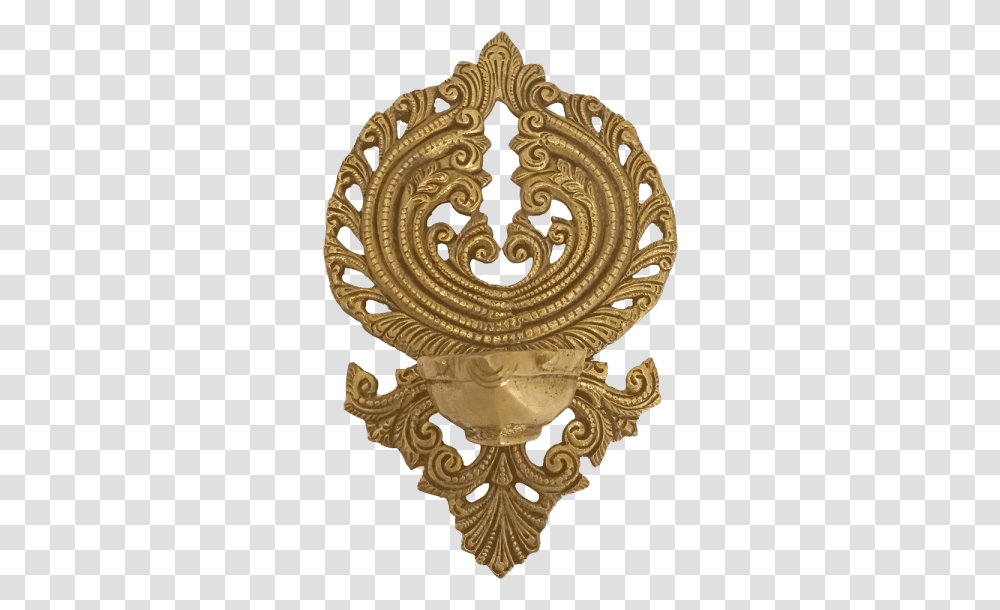 Diya, Bronze, Logo, Trademark Transparent Png