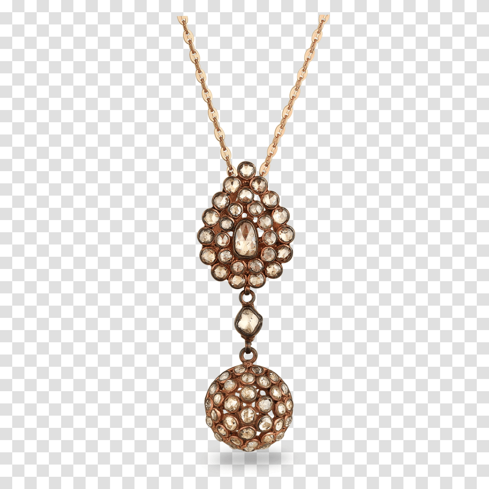 Diya Diamond Pendant, Necklace, Jewelry, Accessories, Accessory Transparent Png