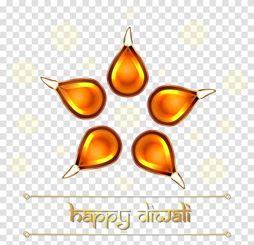 Diya Diwali File Happy Diwali Gif, Fire, Paper, Flame, Halloween Transparent Png