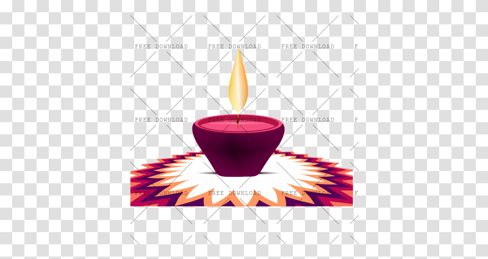 Diya Image With Background Photo, Diwali, Candle, Fire, Flame Transparent Png