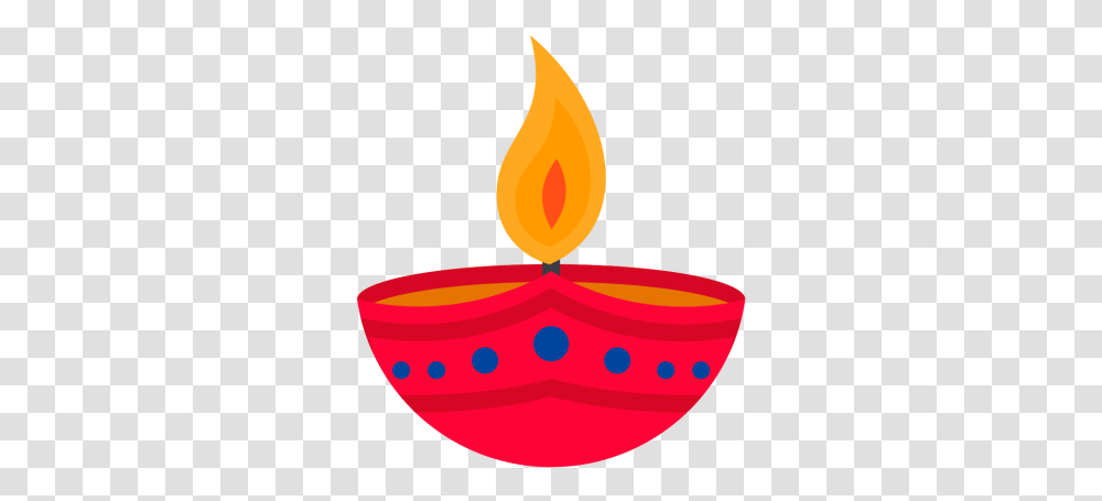 Diya Lamp Diwali Decoration Festival Indian Celebration, Fire, Flame, Candle Transparent Png