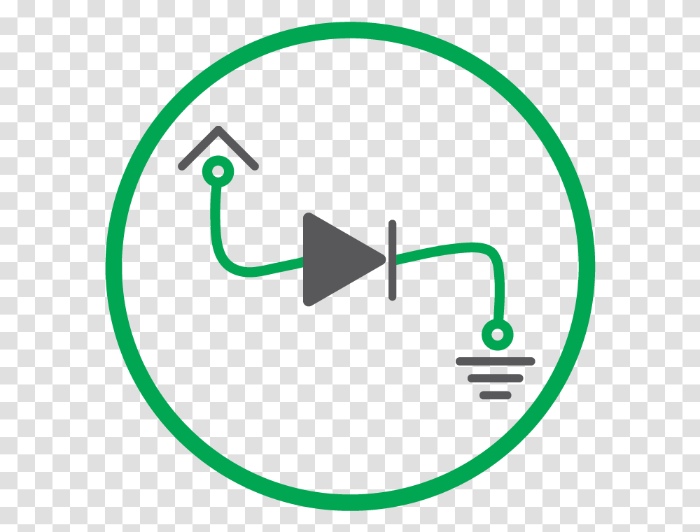 Diymechanics Circle, Light, Sign Transparent Png