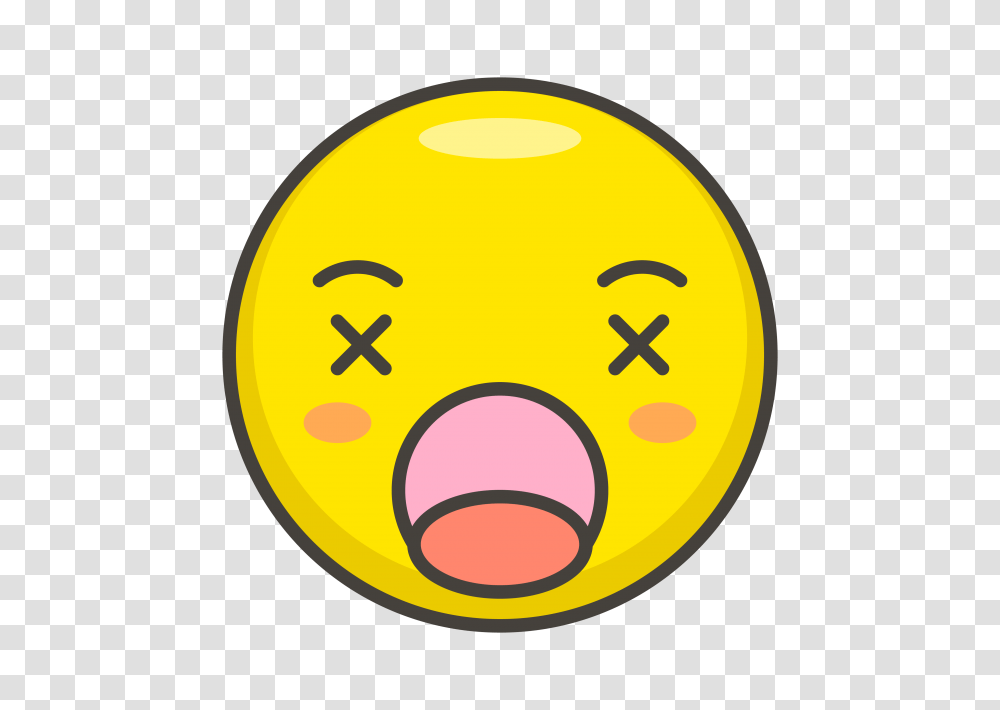 Dizzy Face Emoji Emoji, Sphere, Outdoors, Logo Transparent Png