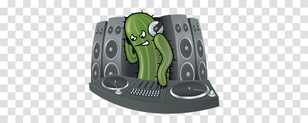 Dj Technology, Plant, Electronics, Appliance Transparent Png