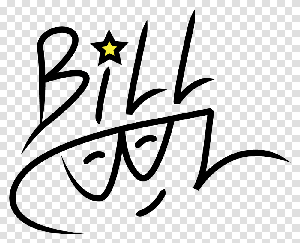 Dj Bill Cool, Star Symbol, Outdoors, Night Transparent Png