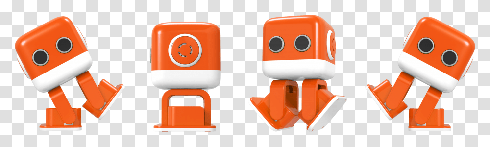 Dj Bot By Litehawk Robot, Alarm Clock, Toy Transparent Png
