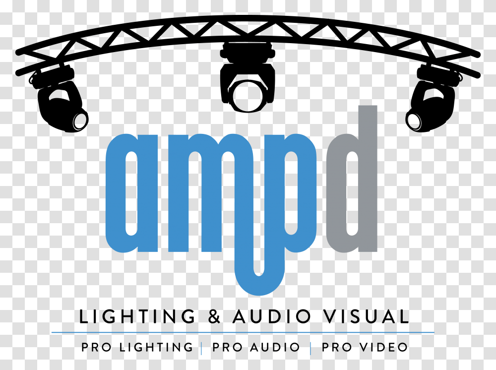 Dj Clipart Audio And Lighting Company, Logo, Trademark Transparent Png