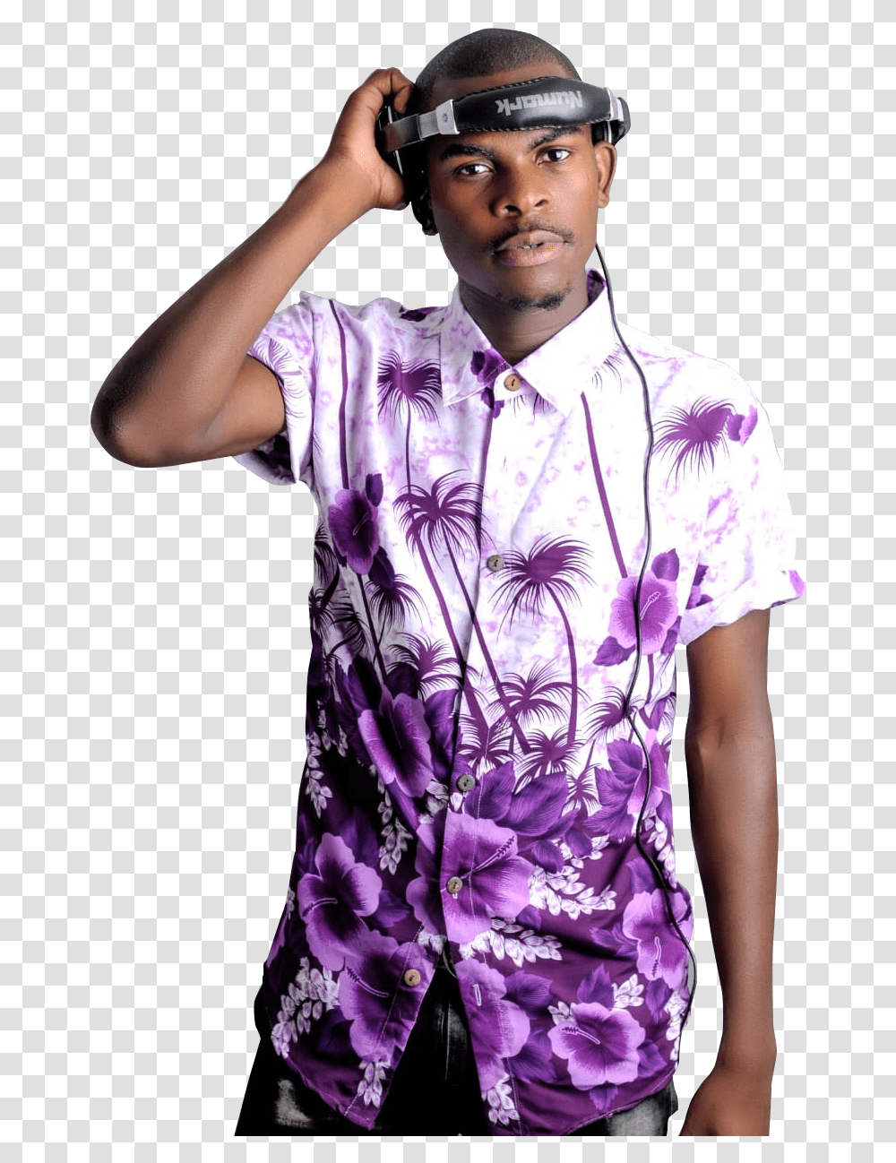 Dj, Apparel, Person, Human Transparent Png