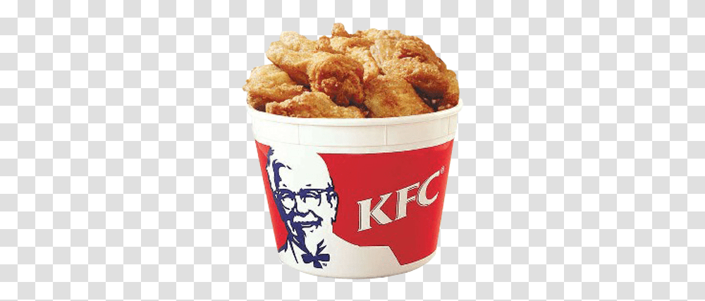 Dj Colonel Sanders Djcolonel Twitter Kfc Chicken Bucket, Fried Chicken, Food, Nuggets, Ketchup Transparent Png