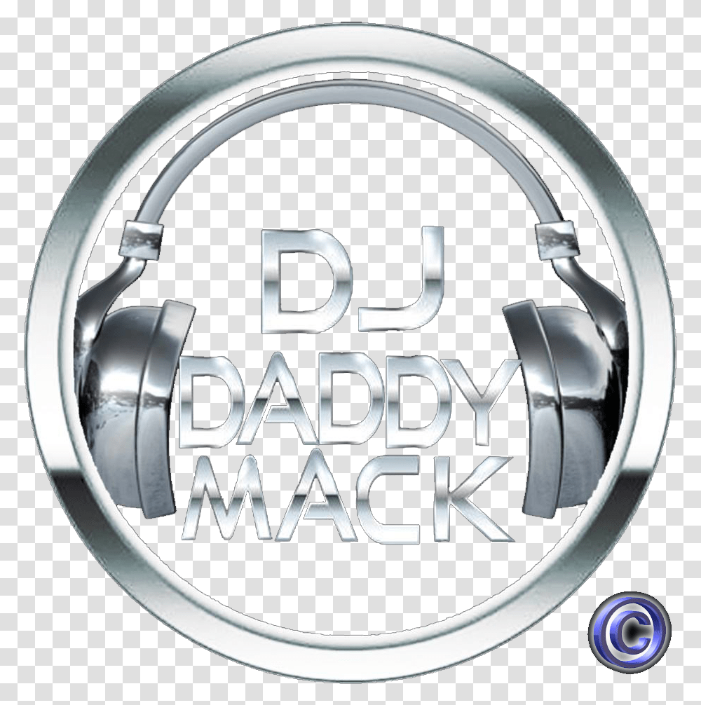 Dj Daddy Mack Chart Show Tv, Logo, Trademark, Emblem Transparent Png