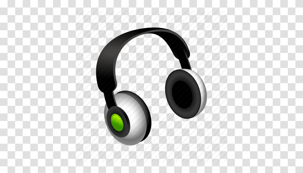 Dj Earplug Headphone Headset Music Plug Sound Icon, Electronics, Headphones Transparent Png