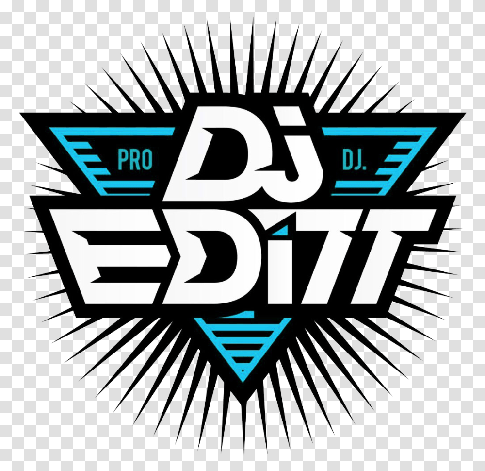 Dj Editt Emblem, Metropolis, Urban Transparent Png