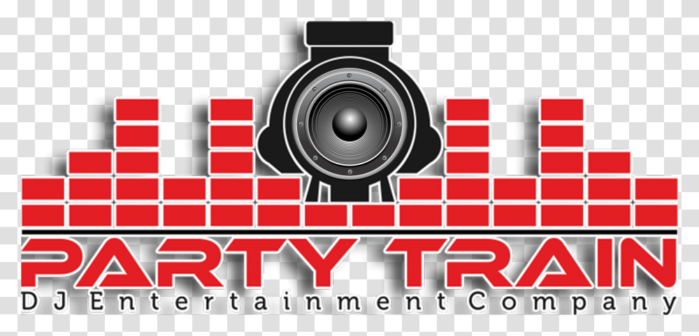 Dj Entertainment Logo, Electronics, Camera, Digital Camera, Camera Lens Transparent Png