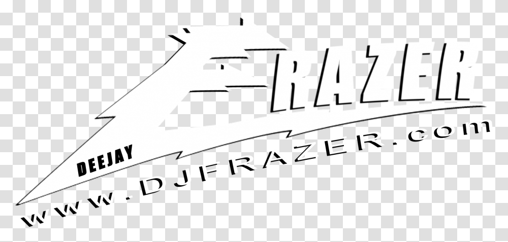 Dj Frazer Proton, Logo, Trademark Transparent Png