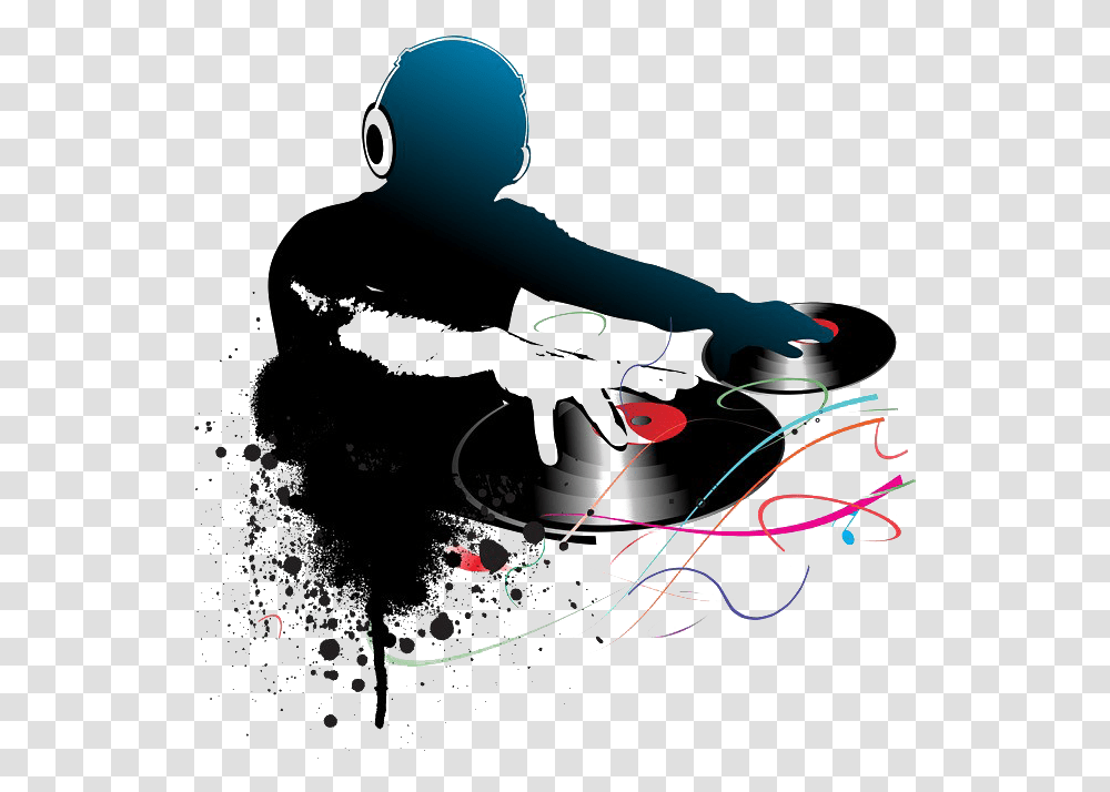 Dj Free Image Dj, Graphics, Art, Vehicle, Transportation Transparent Png