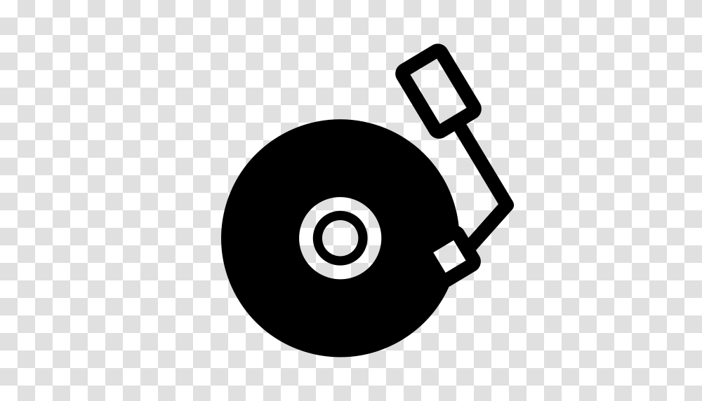 Dj Icon With And Vector Format For Free Unlimited Download, Gray, World Of Warcraft Transparent Png