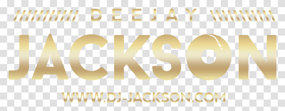 Dj Jackson Logo, Number, Alphabet Transparent Png