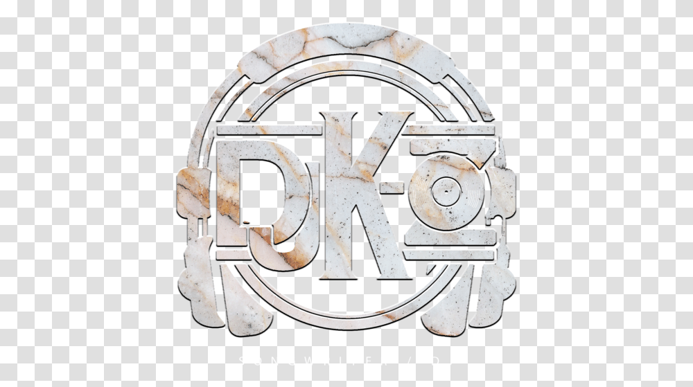 Dj K Oz - Let's Get It Circle, Buckle, Logo, Symbol, Trademark Transparent Png