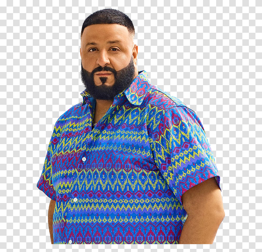 Dj Khaled Picture Nipsey Hussle, Apparel, Sweater, Person Transparent Png