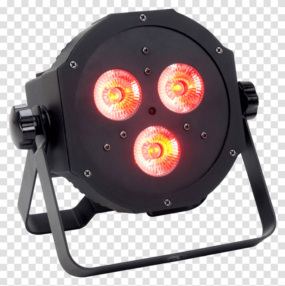 Dj Light, Lighting, Spotlight, LED, Traffic Light Transparent Png