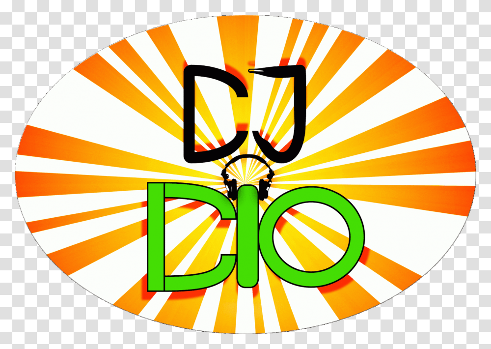 Dj Logo Rim, Symbol, Trademark, Machine, Dynamite Transparent Png