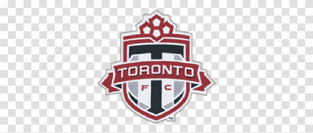 Dj M Toronto Fc, Logo, Symbol, Trademark, Emblem Transparent Png