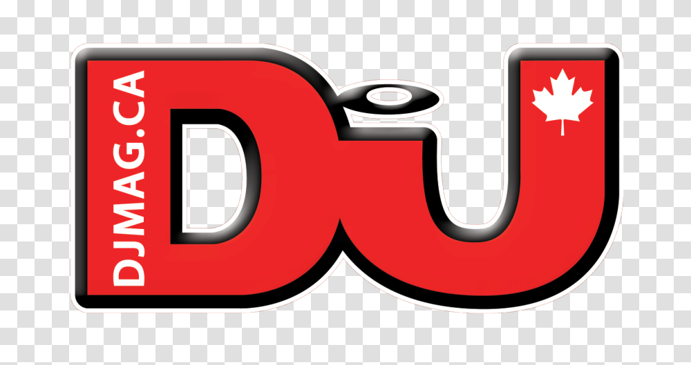 Dj Mag Watermark Logo, Label, Sticker Transparent Png
